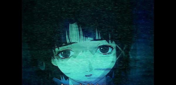  Serial Experiments Lain 13 Ego.